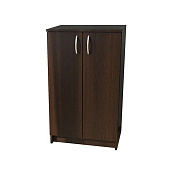 Тумба для обуви ЭВА венге