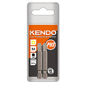 Бита Kendo 21220305 РН-3, 50мм, уп. 2 шт