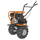 Мотоблок бензиновый Carver MT-7106WT