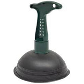 Вантуз малый