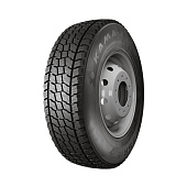 Шина грузовая 16 225/75R16C КАМА-218
