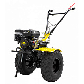Сельскохозяйственная машина Huter МК-8000Р BIG FOOT 8л.с