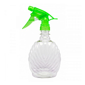 Распылитель жидкости ПЭТ Лотос 0,5л