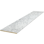 Столешница мрамор итальянский матовая 3м