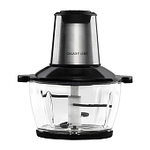 Чоппер Galaxy LINE GL 2363 чаша стекл. 1,5л