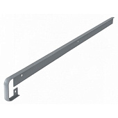 Планка соединительная для фартука 6мм