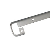 Планка щелевая для столешницы 38мм