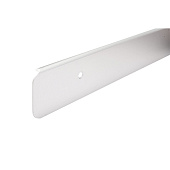 Планка торцевая планка для столешницы 38мм