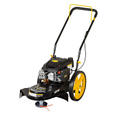 Газонокосилка лесочная Huter GLM-5.0L