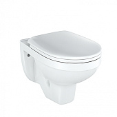 Унитаз Рио Люкс подвесной микролифт