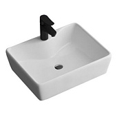 Раковина GR-3017 480х370х130мм