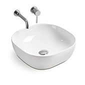 Раковина GR-3019 425х425х145мм