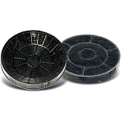 Угольный фильтр_R_ на вытяжки RBN (2 шт/уп)