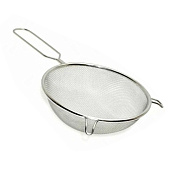 Сито 20 см нерж., SF11-6