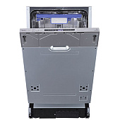 Посудомоечная машина (45см) Midea MID45S300i встраиваемая