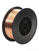 Сварочная проволока в катушке Ресанта СВ-08Г2С ф0,8мм