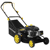 Газонокосилка бензиновая Huter GLM-4.0T