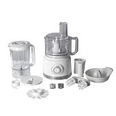 Кухонный комбайн Galaxy LINE GL 2309