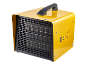 Электрическая тепловая пушка Ballu BKX-7 220-240В 5кВт