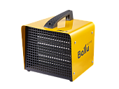 Электрическая тепловая пушка Ballu BKX-5 220-240В 3кВт