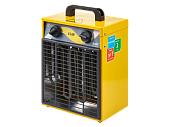 Электрическая тепловая пушка Ballu BHP-ME-5 220-240В 4,5кВт