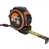 Рулетка 5м 19мм Kendo 35032