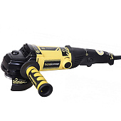 Углошлифовальная машина (болгарка) Hanskonner HAG12125EC 1200Вт, 125мм