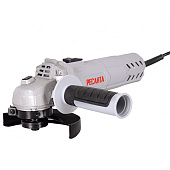 Углошлифовальная машина (болгарка) Ресанта 11000А, 900Вт, 125мм