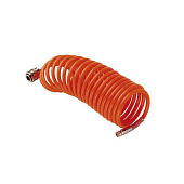 Шланг-удлинитель для компрессора Sturm! 5м 1700-01-05