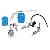 Аксессуары для компрессора Союз 5шт ВКС-9316-98