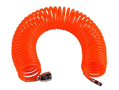 Шланг для компрессора Sturm! 10м 1700-01-10