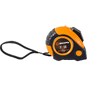 Рулетка 5м 19мм автостоп Вихрь