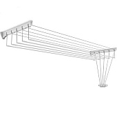 Сушилка настенно-потолочная 8м СНП 1.6