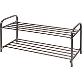 Этажерка ЭТК2 черный