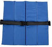 Туристическое сиденье складное СТР2