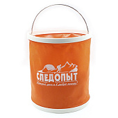 Ведро складное 11л Следопыт