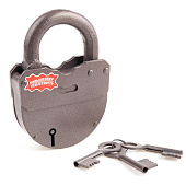 Замок навесной Старт-ЗВС-1