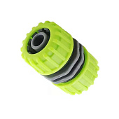 Муфта 1/2х1/2 соединительная Урожайная сотка