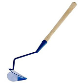 Бороздовичок с деревянным черенком