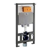 Инсталляция OLI 80 ECO