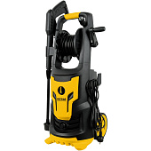 Мойка высокого давления Huter W200i Professional 2500Вт