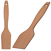 Лопатка деревянная