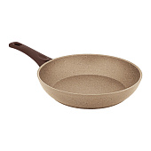 Сковорода 22см Hausberg Home HB-H 1552 гранитное покрытие