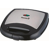 Электроприбор для выпечки печенья Hausberg HB-3563NG черный