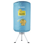 Сушилка для белья электрическая Hausberg HB-800 напольная