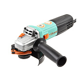 Углошлифовальная машина (болгарка) Sturm! AG9012TJ 1000Вт, 125 мм