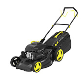 Газонокосилка бензиновая Huter GLM-6.0SP