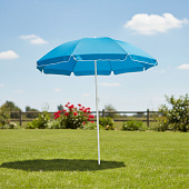 Зонт от солнца GTU-10 голубой