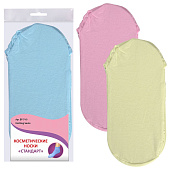 Носки косметические "Стандарт" BF17-10