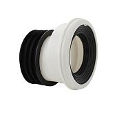 Эксцентрик для унитаза малый Санакс 2352